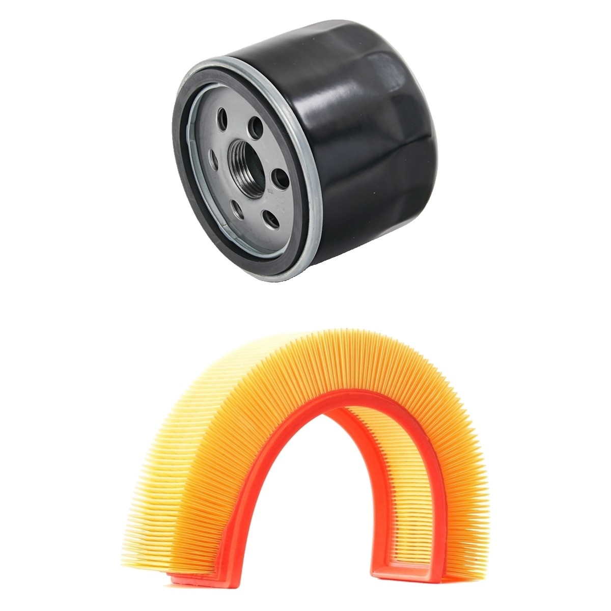 RIDEX Filter kit Varenummer: 4055F1486 billige