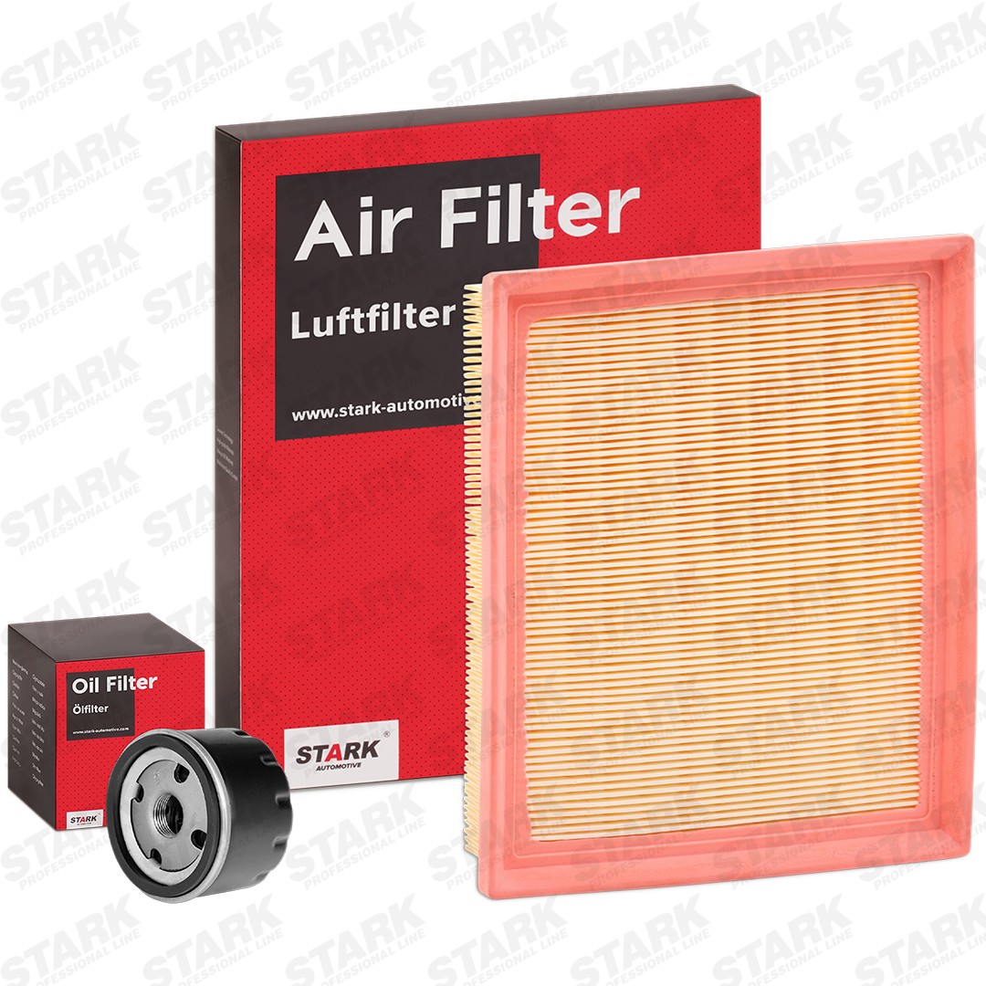 STARK Set filtre număr articol: SKFS-18881512 ieftin