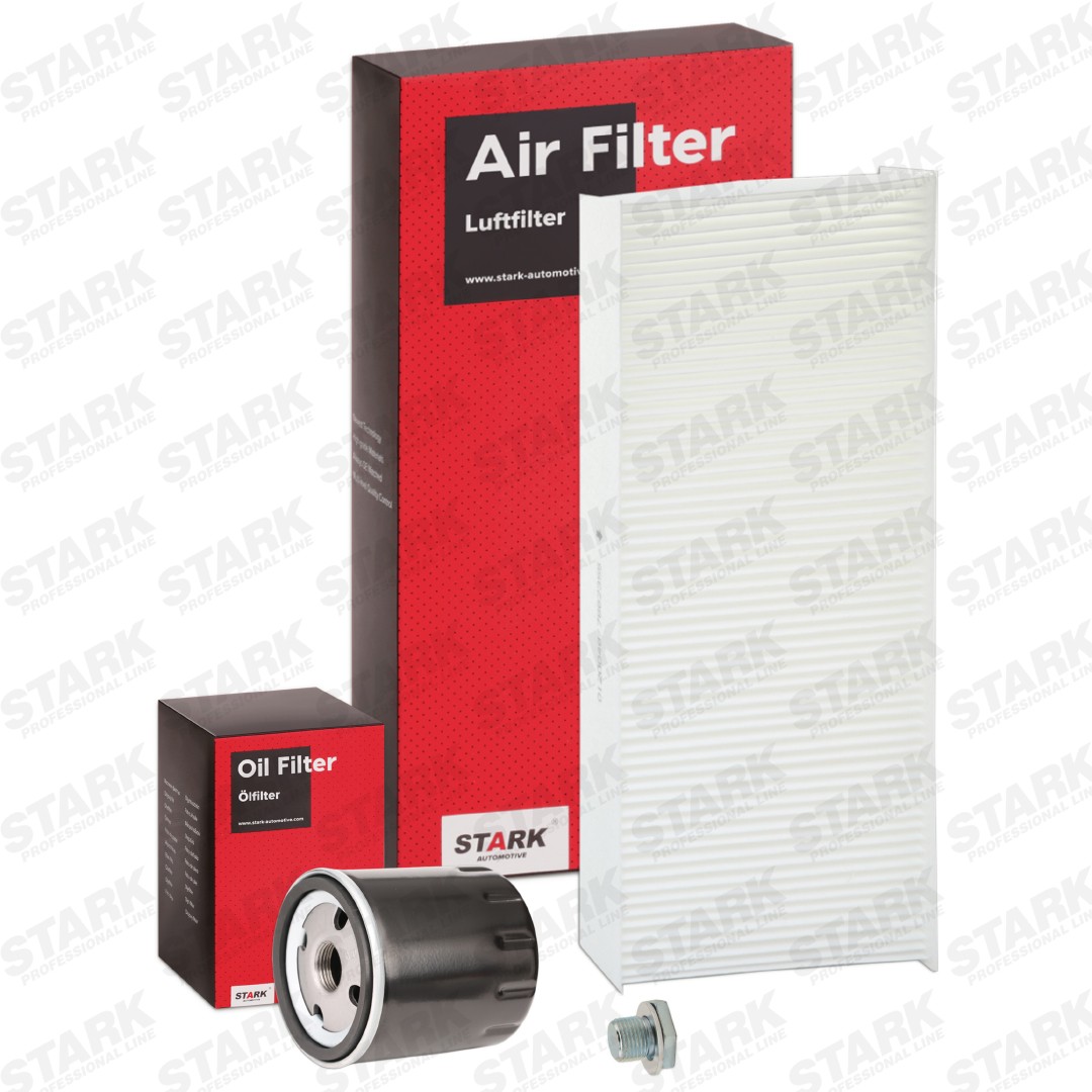 STARK Filterset Artikelnummer: SKFS-18881591 kaufen