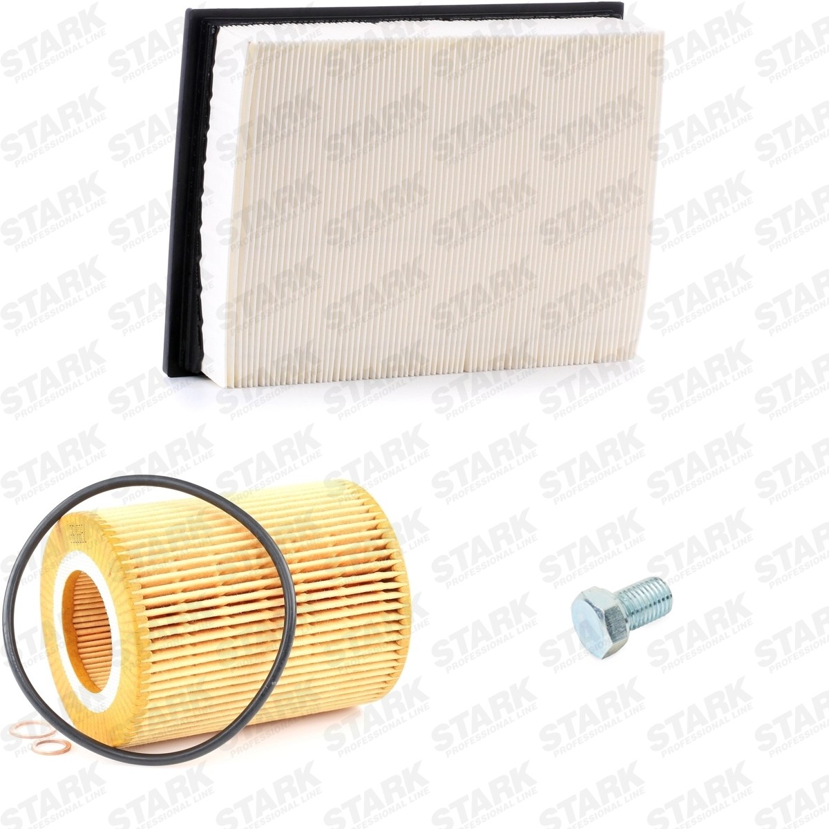 STARK Filter kit Article number: SKFS-18881689 cheaply