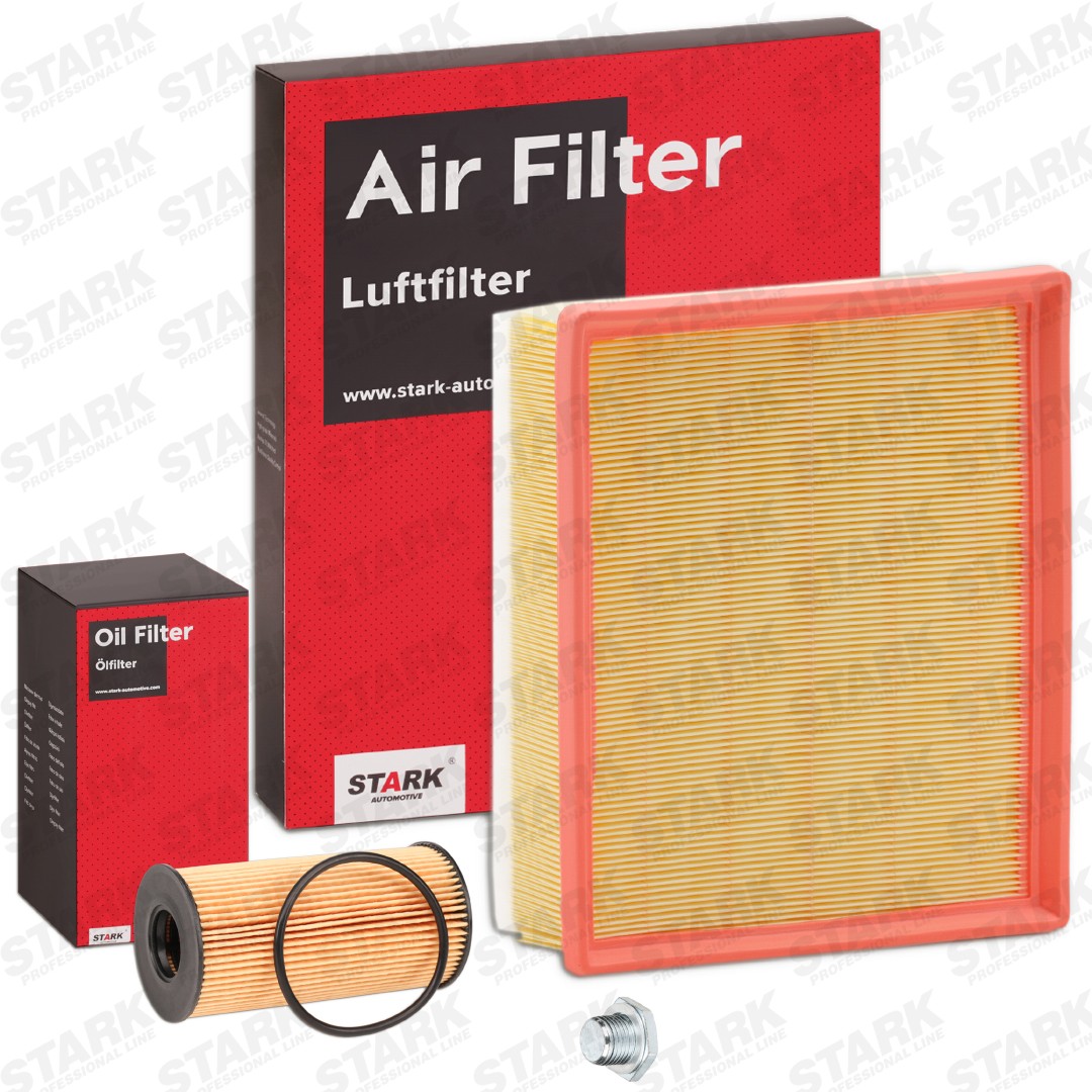 STARK Filter kit Varenummer: SKFS-18881884 billige