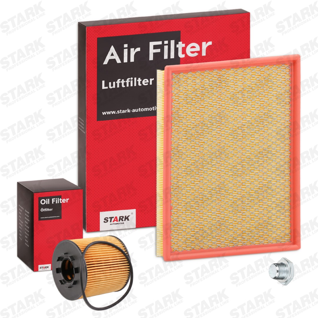 STARK Filter kit Article number: SKFS-18882325 cheaply