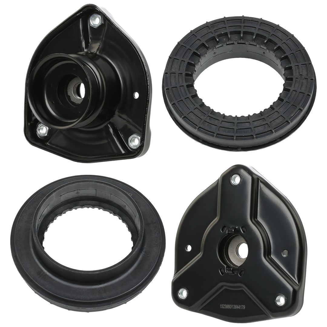 RIDEX Rulment sarcina suport arc număr articol: 1180S0743 ieftin