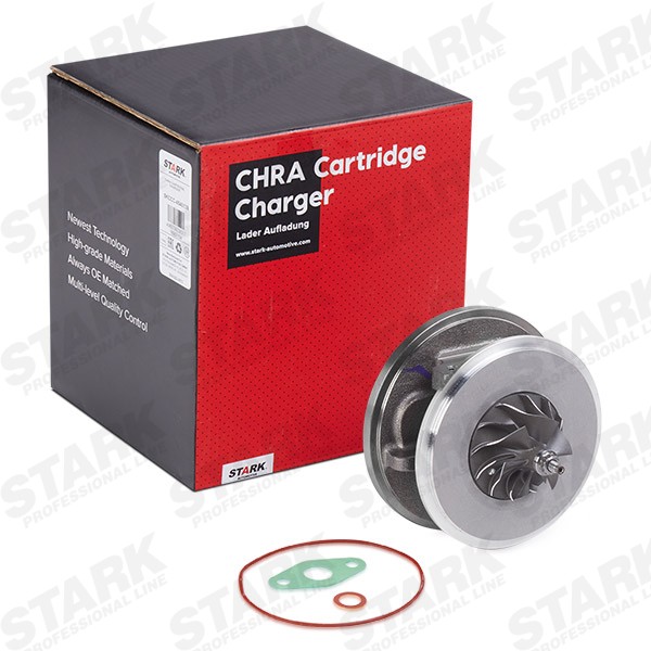 STARK Coreassy turbina Numero articolo: SKCCC-4540127 poco costoso