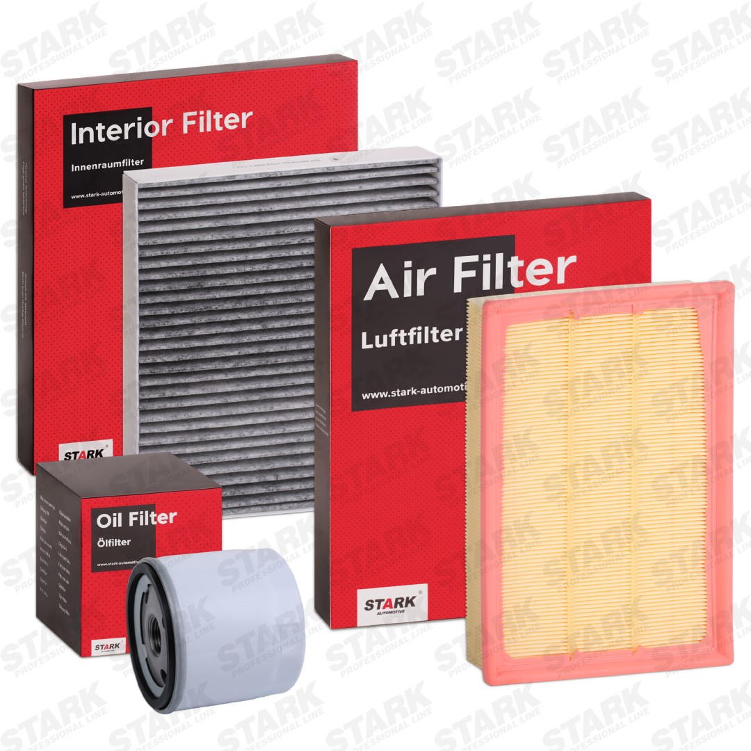 STARK Filter kit Article number: SKFS-18883416 cheaply