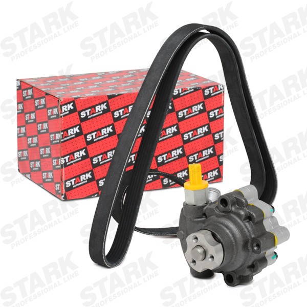 STARK Power steering pump Article number: SKHP-0540320 cheaply