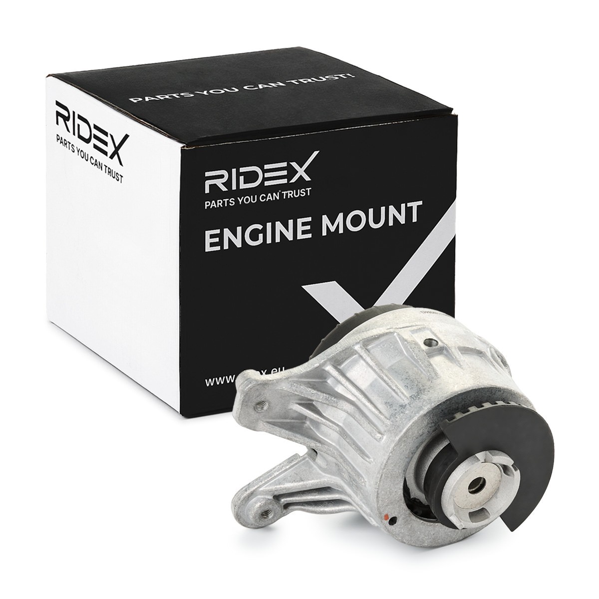 RIDEX Soporte de motor Número de artículo: 247E0777 a buen precio