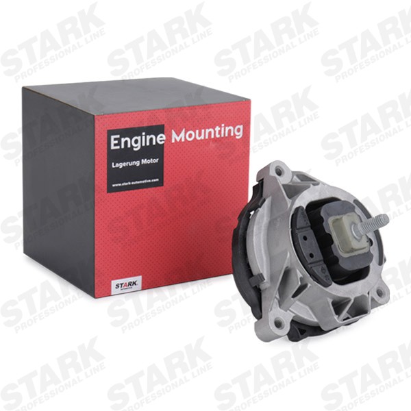 STARK Variklio montavimas prekės numeris: SKEM-0660779 nebrangu
