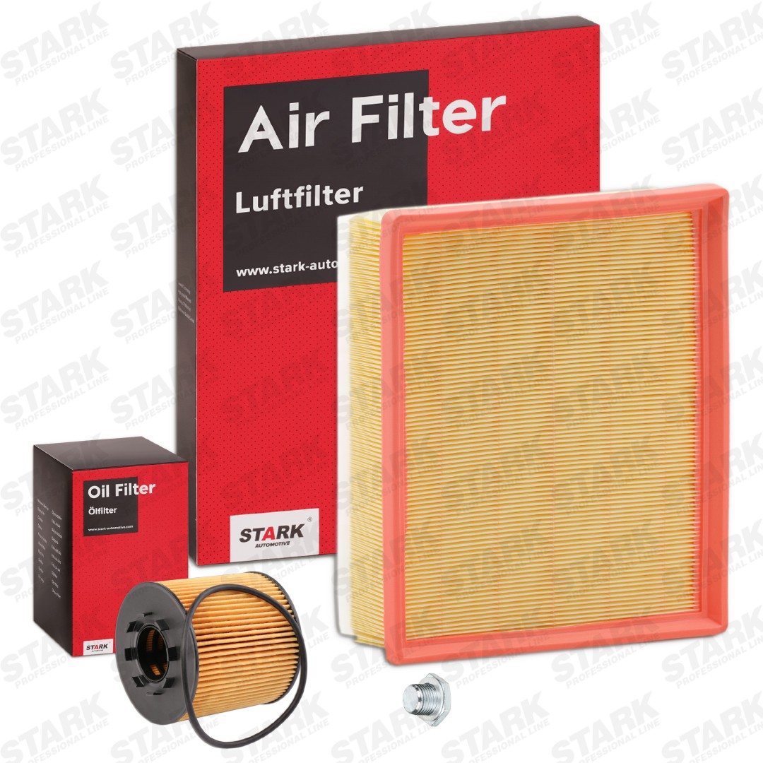 STARK Filter kit Article number: SKFS-18899277 cheaply