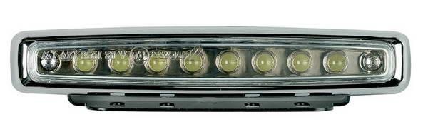 RING BRL0379 Daytime Running Light Set Convertible Cooper 120 PS Petrol 2015