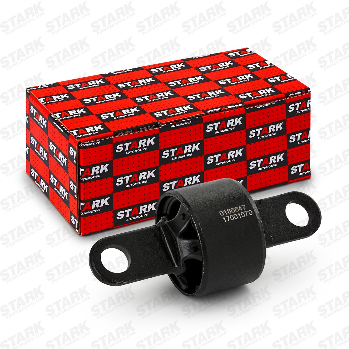 STARK Trailing arm / Suspension arm bush Article number: SKTA-1060812 cheaply