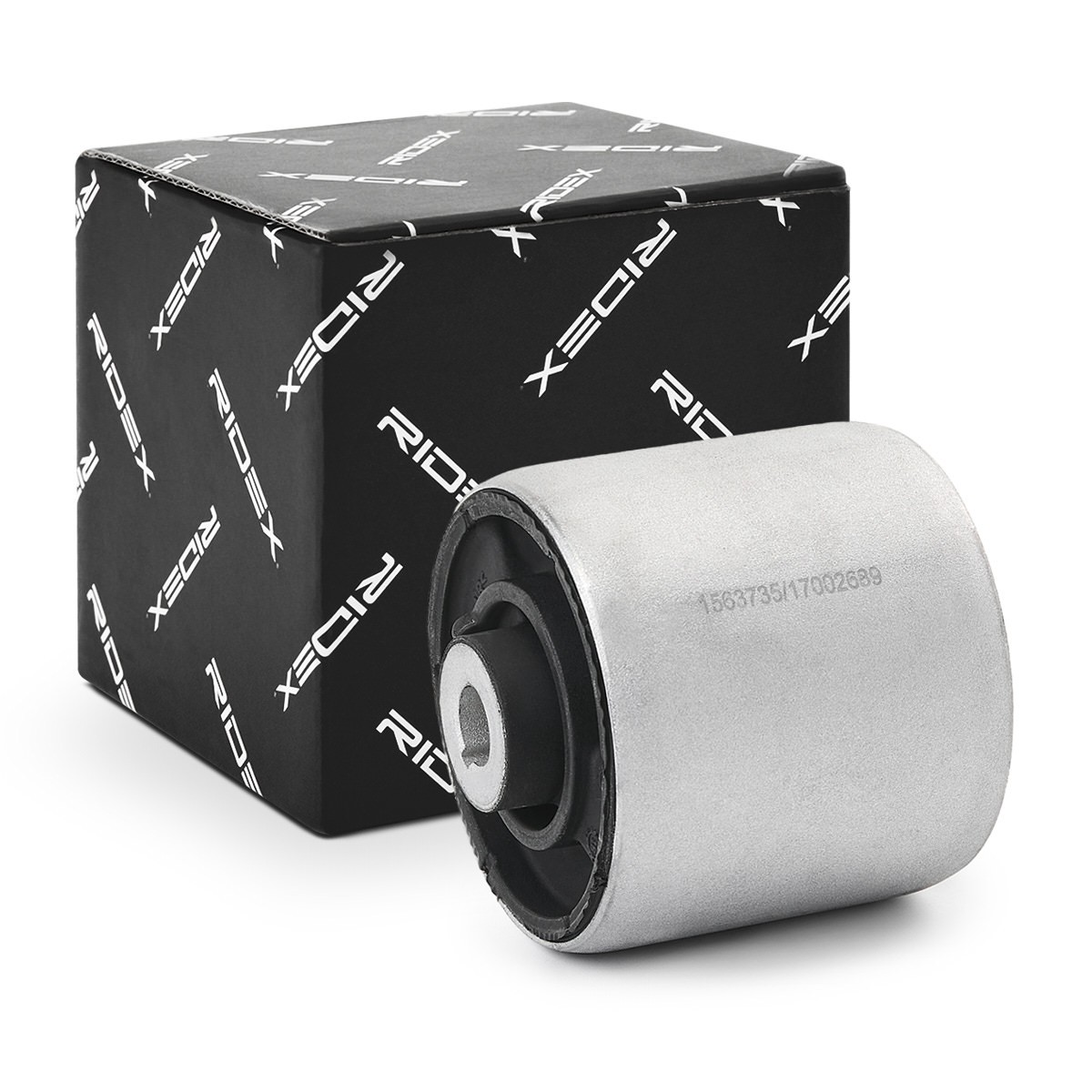 RIDEX Ophæng, bærearm Varenummer: 251T0828 billige