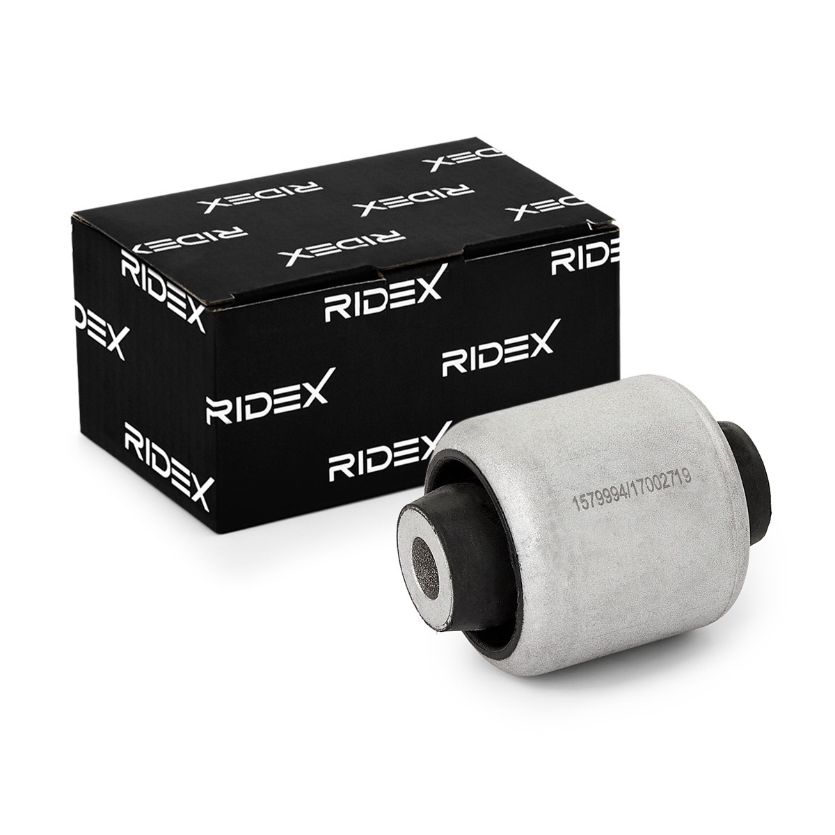RIDEX Trailing arm / Suspension arm bush Article number: 251T0832 cheaply