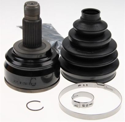 SPIDAN Joint kit, drive shaft Article number: 36789 cheaply