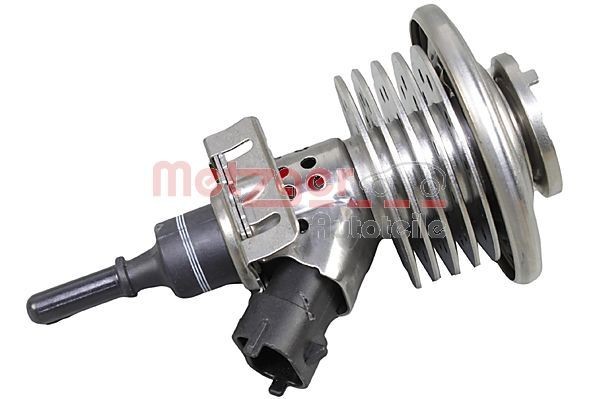 METZGER 0932003 Δοσομετρική μονάδα, ψεκασμός ουρίας CADDY 2.0 TDI 75 PS Πετρέλαιο