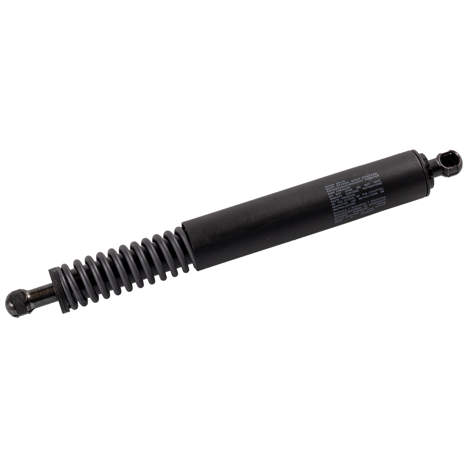 FEBI BILSTEIN Tailgate strut Article number: 175179 cheaply