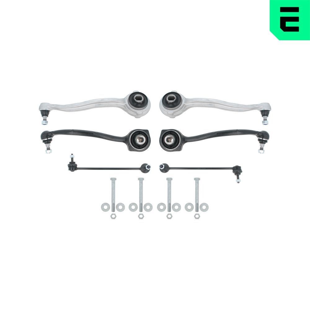OPTIMAL Link Set, wheel suspension Article number: G8-2000 cheaply