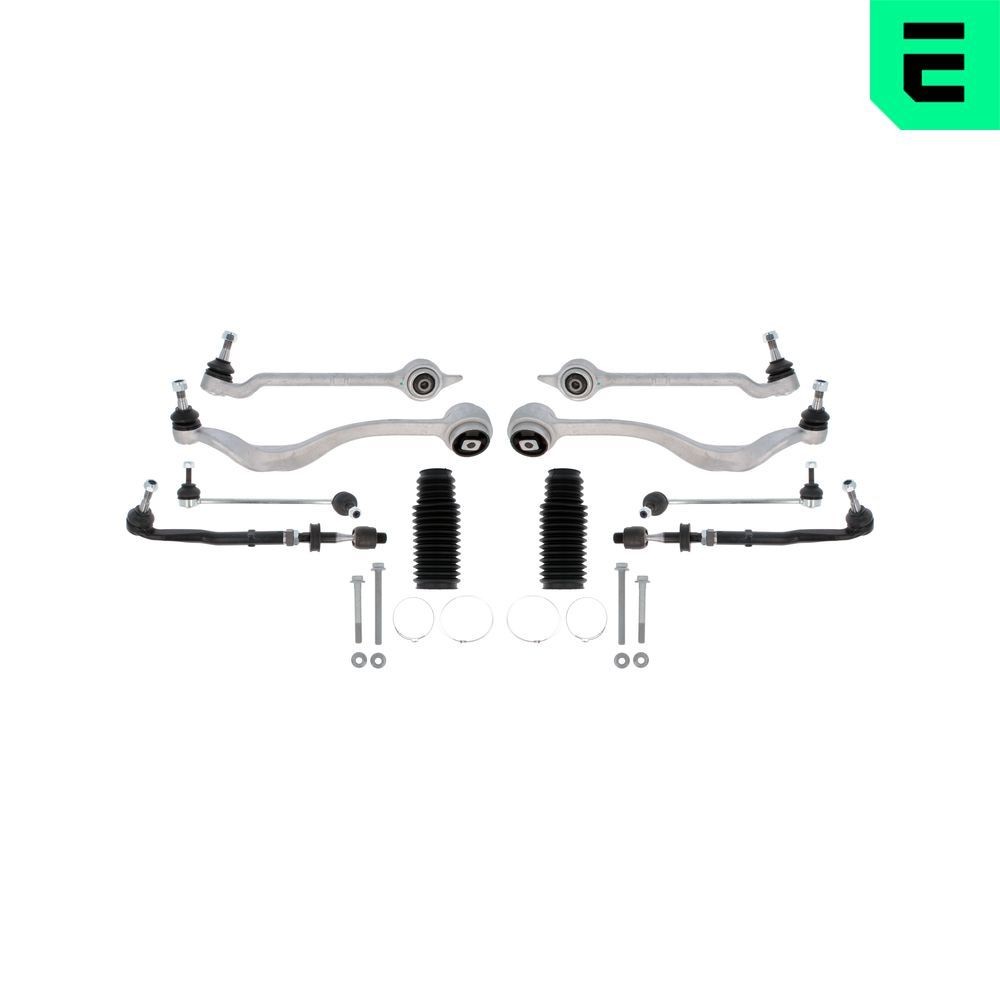 OPTIMAL Link Set, wheel suspension Article number: G8-2006 cheaply