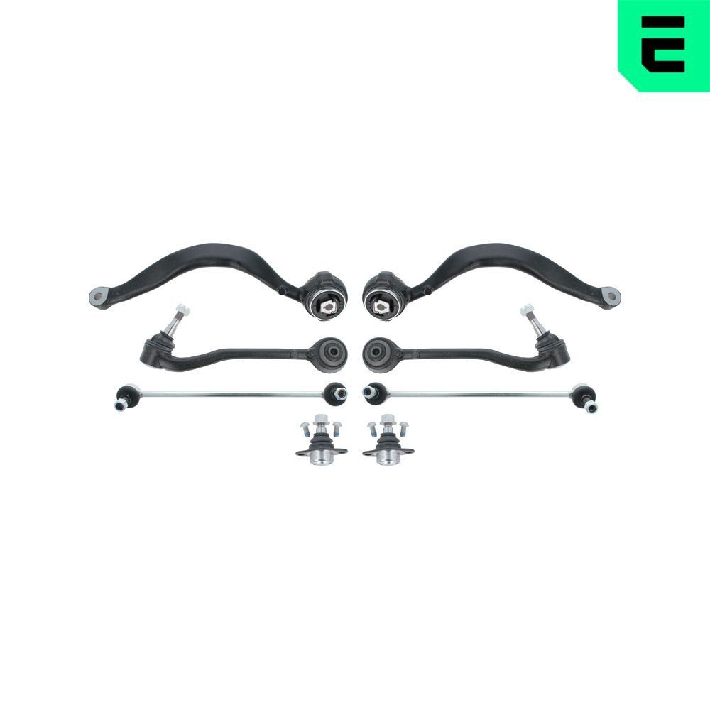 OPTIMAL Link Set, wheel suspension Article number: G8-2007 cheaply