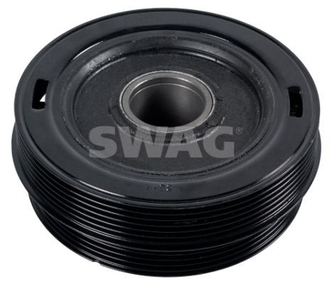 SWAG Riemenscheibe, Kurbelwelle Artikelnummer: 33 10 1928 günstig