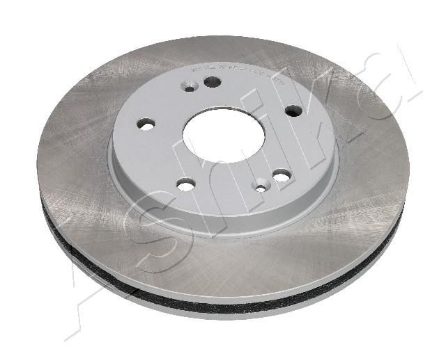 ASHIKA Brake disc Article number: 60-00-049C cheaply