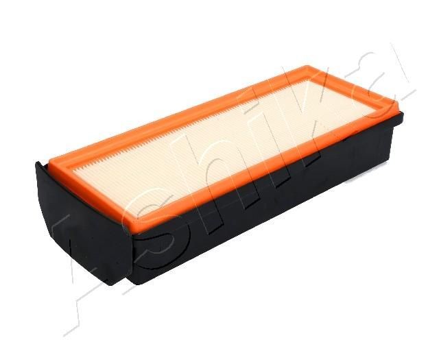 ASHIKA Luftfilter Varenummer: FA-0111JM billige