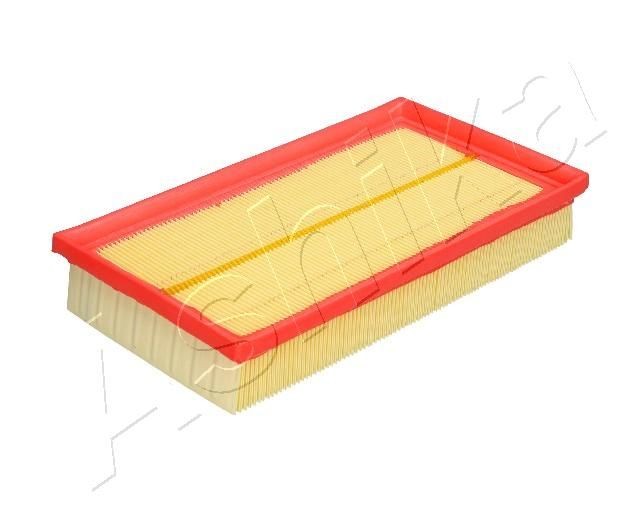 ASHIKA Luftfilter Varenummer: FA-0303JM billige