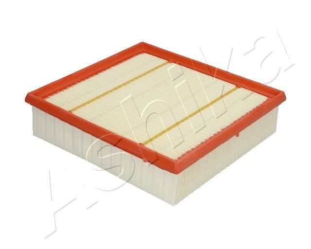ASHIKA Luftfilter Varenummer: FA-0504JM billige