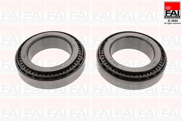 FAI AutoParts Rattalaagrikomplekt Artikli number: FWBK1145 soodsalt