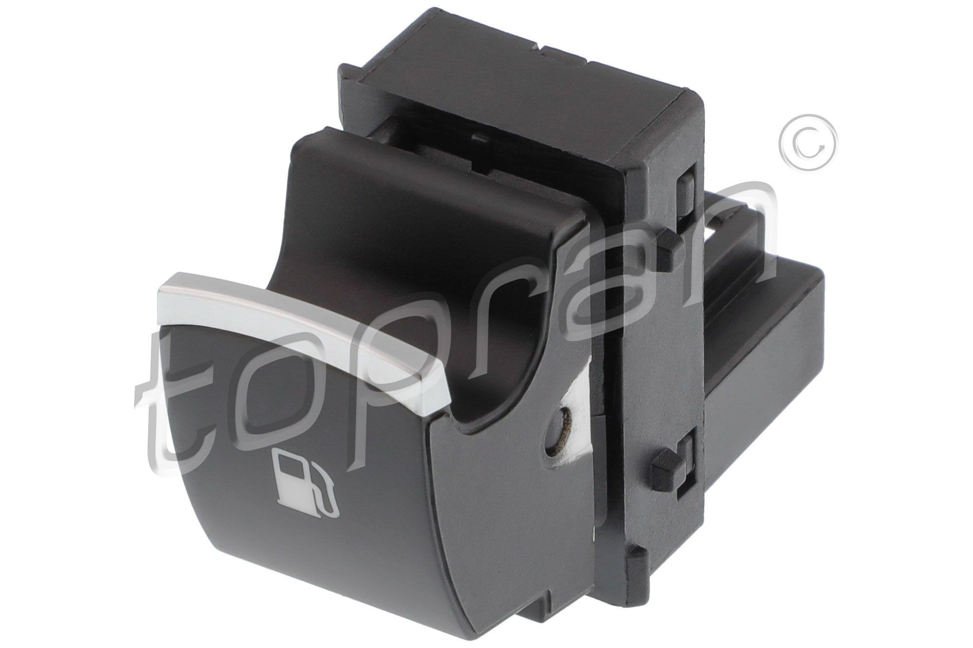 TOPRAN Switch, tank cap unlock Article number: 116 693 cheaply