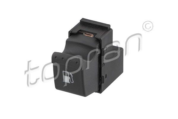 TOPRAN Switch, tank cap unlock Article number: 118 534 cheaply