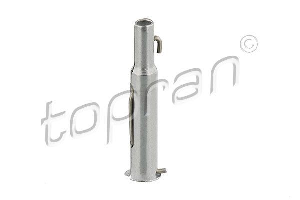 TOPRAN Repair Kit, gear lever Article number: 208 760 cheaply