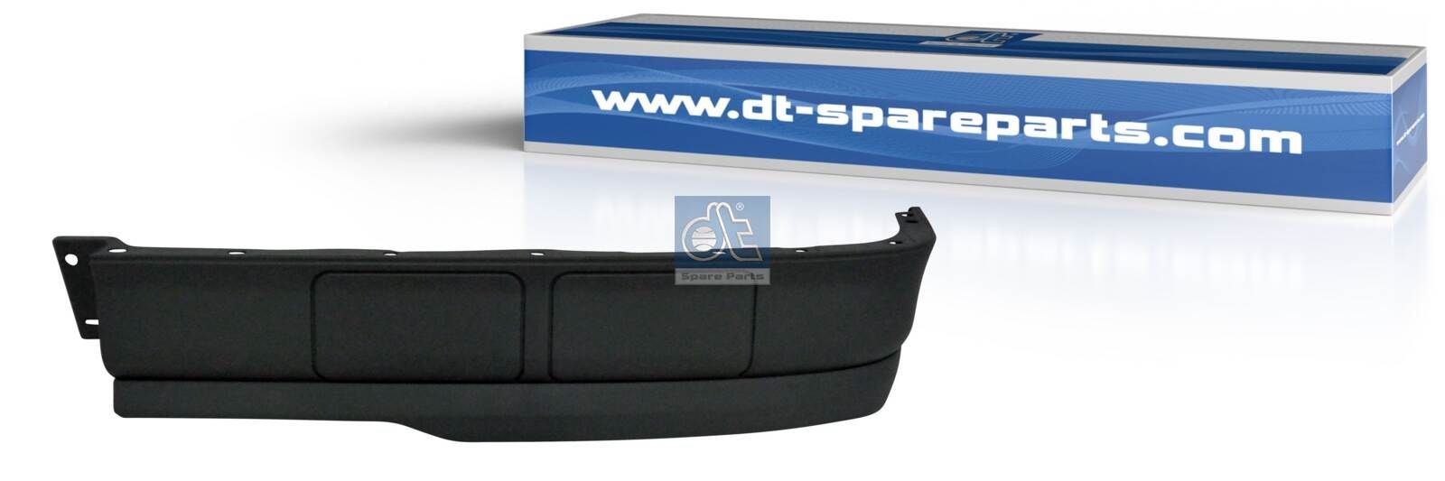 DT Spare Parts Spojler Numer artykułu: 4.69268 niedrogo