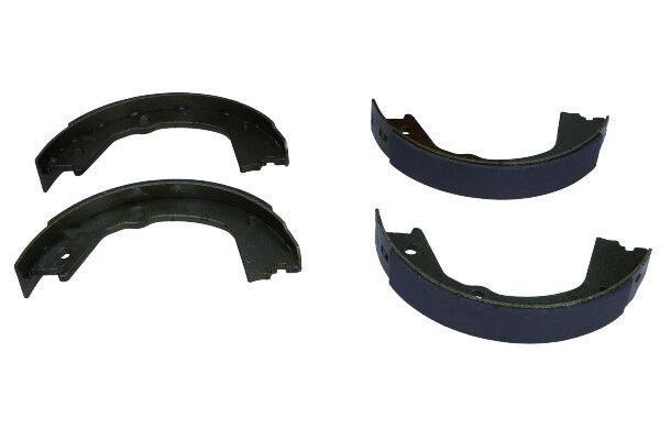 MAXGEAR Handbrake shoes Article number: 19-4565 cheaply