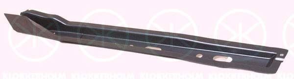 KLOKKERHOLM Chassis leg Article number: 5022771 cheaply
