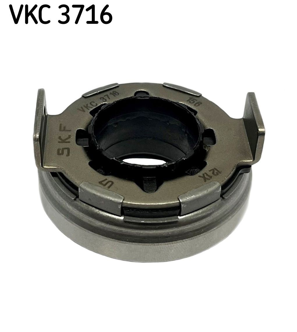 SKF Survelaager Artikli number: VKC 2535 soodsalt
