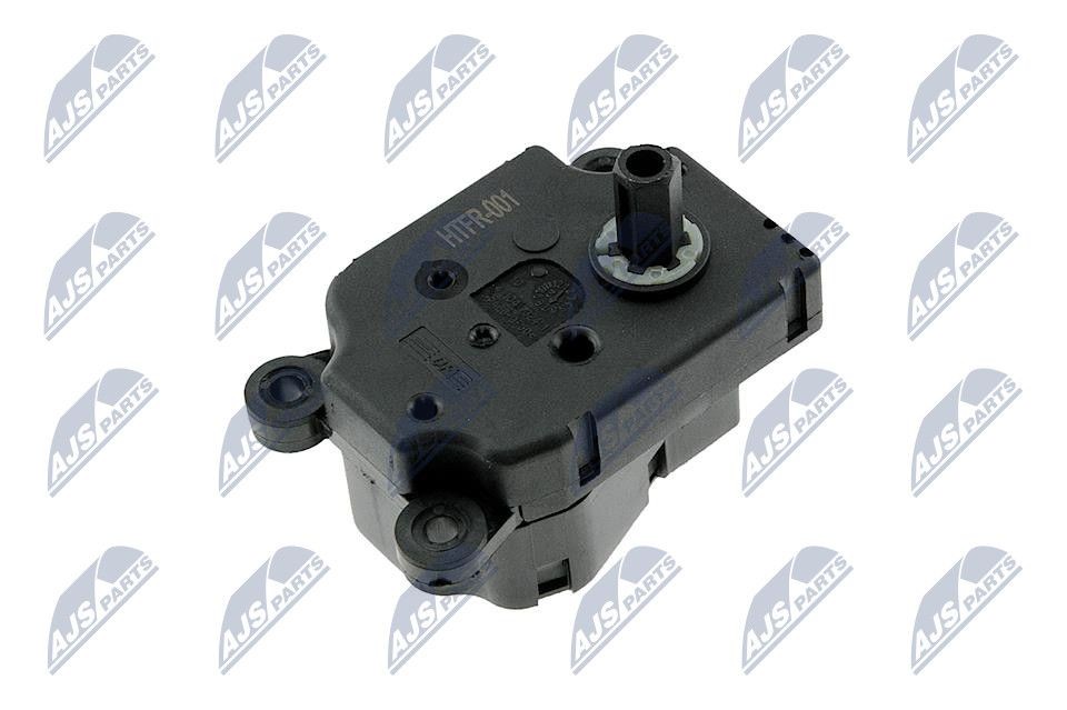 NTY CNG-FR-001 Element de reglare, clapeta carburator FOCUS 1.6 16V Flexifuel 102 CP Benzina/Etanol 2007