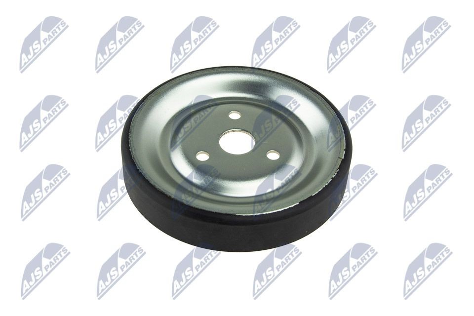 NTY Water pump pulley Article number: CPR-CT-000 cheaply