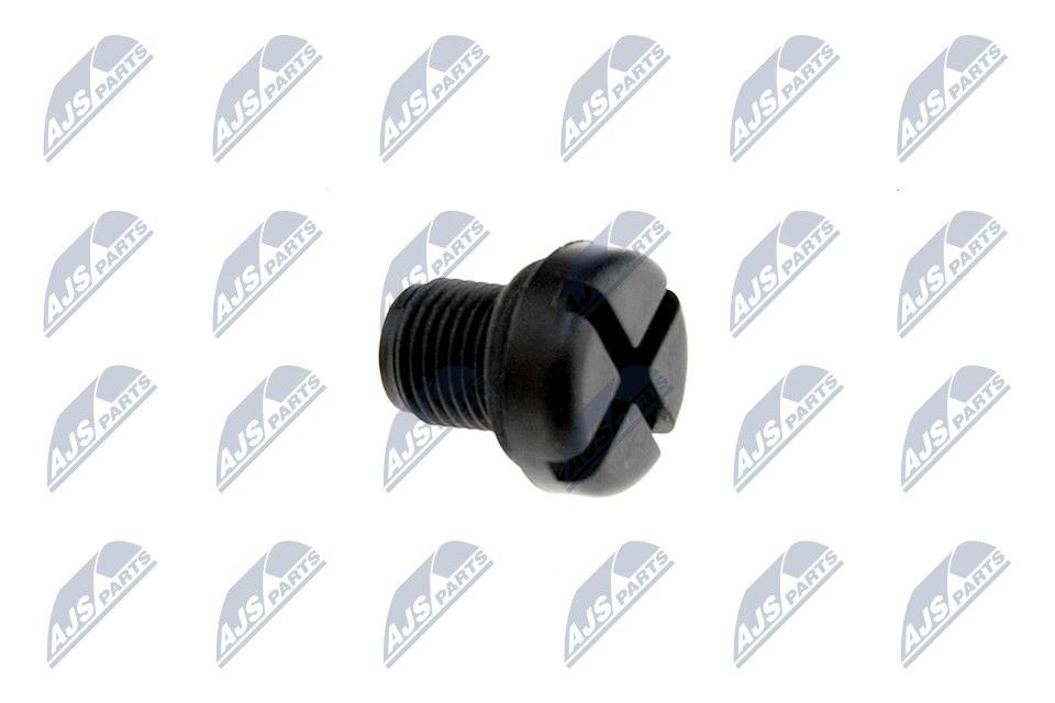 NTY Breather Screw / -valve, radiator Article number: CZW-BM-034 cheaply