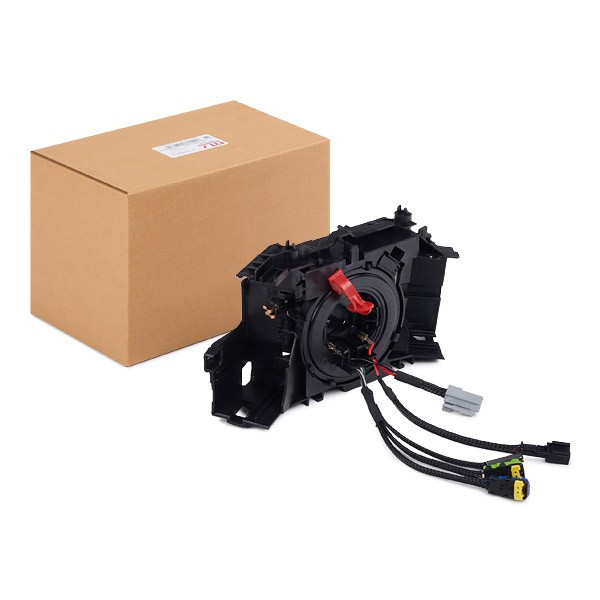OEM Spirālatspere, Gaisa spilvens EAS-RE-006 no NTY