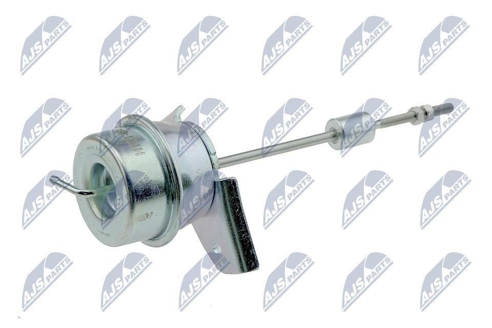 NTY Élément d'ajustage, turbocompresseur UGS: ECD-CT-005 à bon prix