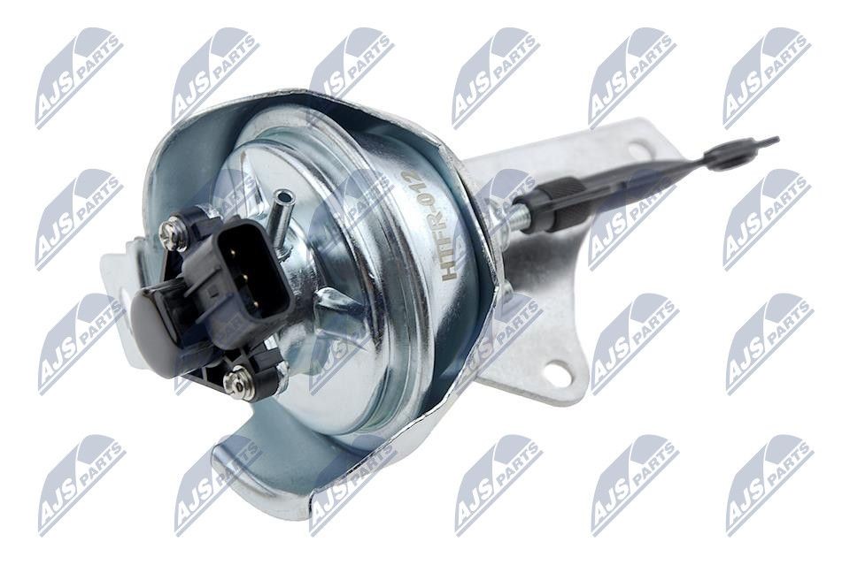NTY Steuerdose, Lader Artikelnummer: ECD-FR-012 günstig