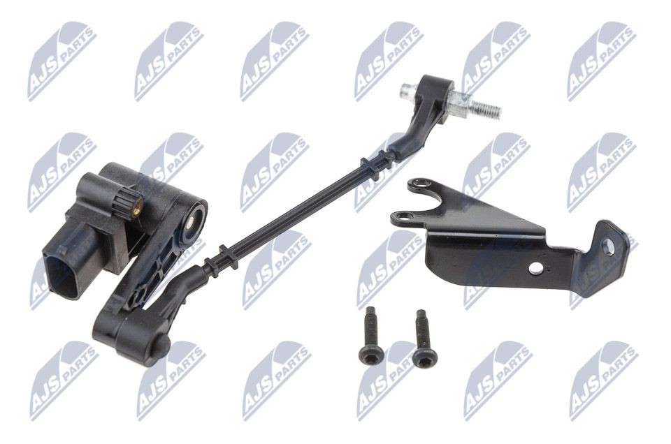 NTY Controller, leveling control Article number: ECX-LR-003 cheaply