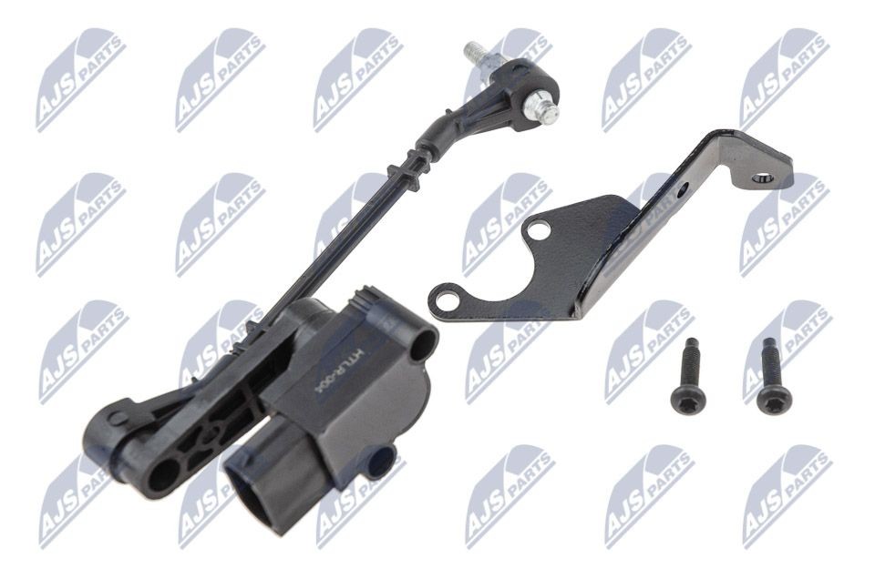 NTY Controller, leveling control Article number: ECX-LR-004 cheaply