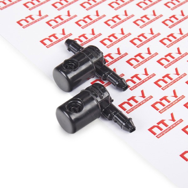 NTY Diuza, spalare parbriz număr articol: EDS-PL-003A ieftin