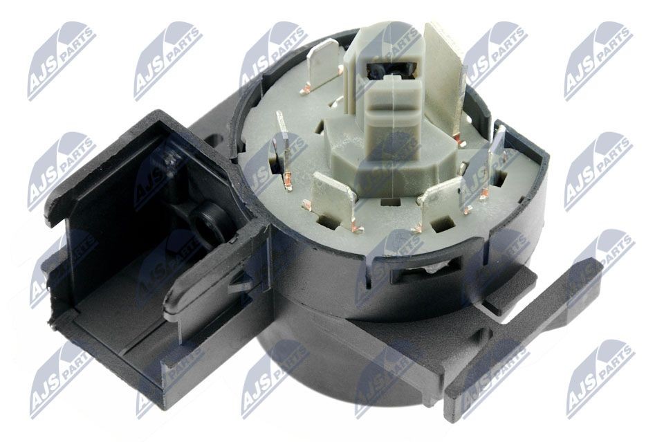 NTY EKS-PL-000 Interruptor de ignição e arranque ASTRA 2.2 DTI (F35) 125 CV Diesel 2009