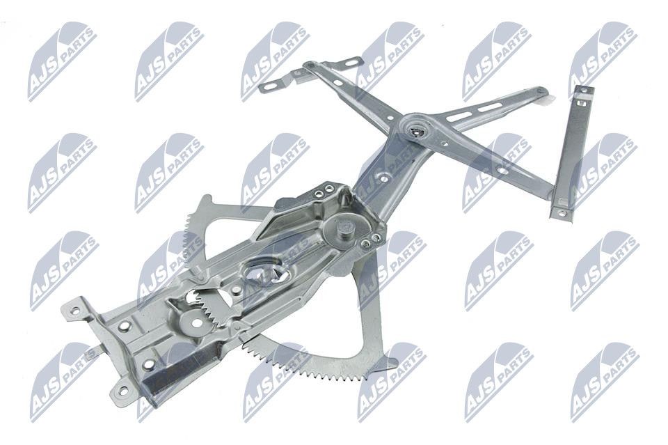 NTY Window regulator Article number: EPS-PL-010 cheaply