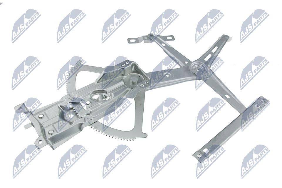 NTY Window regulator Article number: EPS-PL-011 cheaply