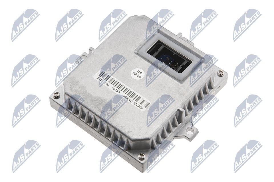 NTY Styreapparat, belysning artikkelnummer: EPX-BM-001 billig