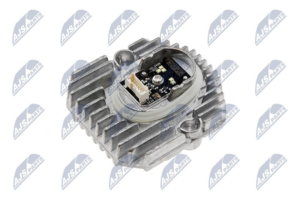 NTY Scheinwerfer-Steuergerät Artikelnummer: EPX-BM-012 kaufen